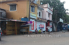 Central market, fisheries  dock observing bundh against Kathua incident